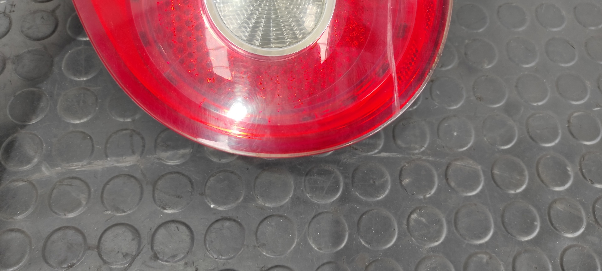 PILOTO PORTON DERECHO VOLKSWAGEN GOLF V BERLINA (1K1) - vista 9