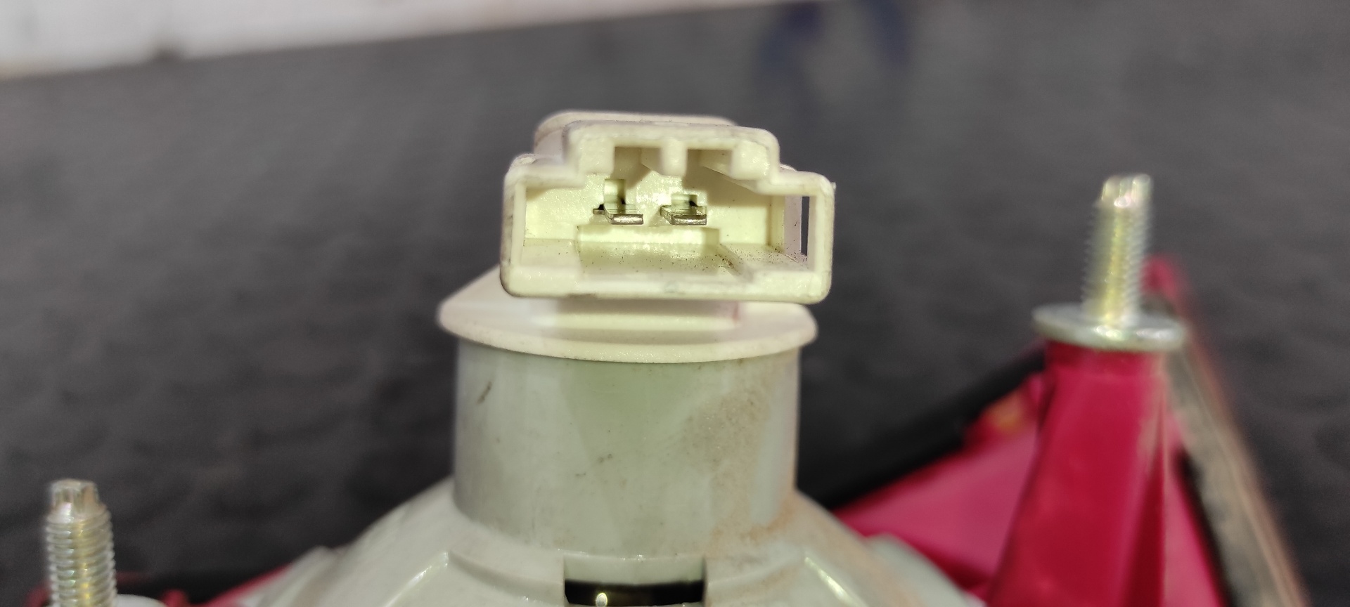 PILOTO PORTON DERECHO VOLKSWAGEN GOLF V BERLINA (1K1) - vista 8