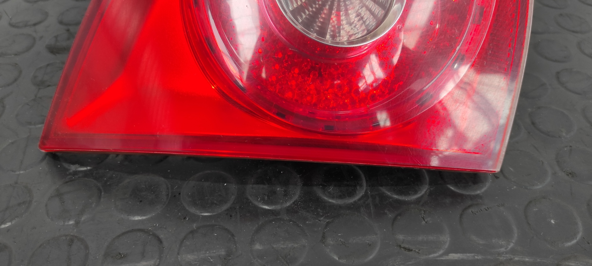 PILOTO PORTON IZQUIERDO VOLKSWAGEN GOLF V BERLINA (1K1) - vista 6