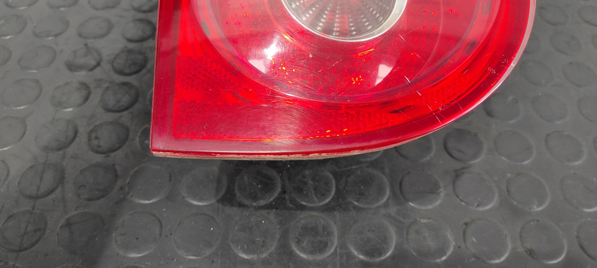 PILOTO PORTON IZQUIERDO VOLKSWAGEN GOLF V BERLINA (1K1) - vista 4