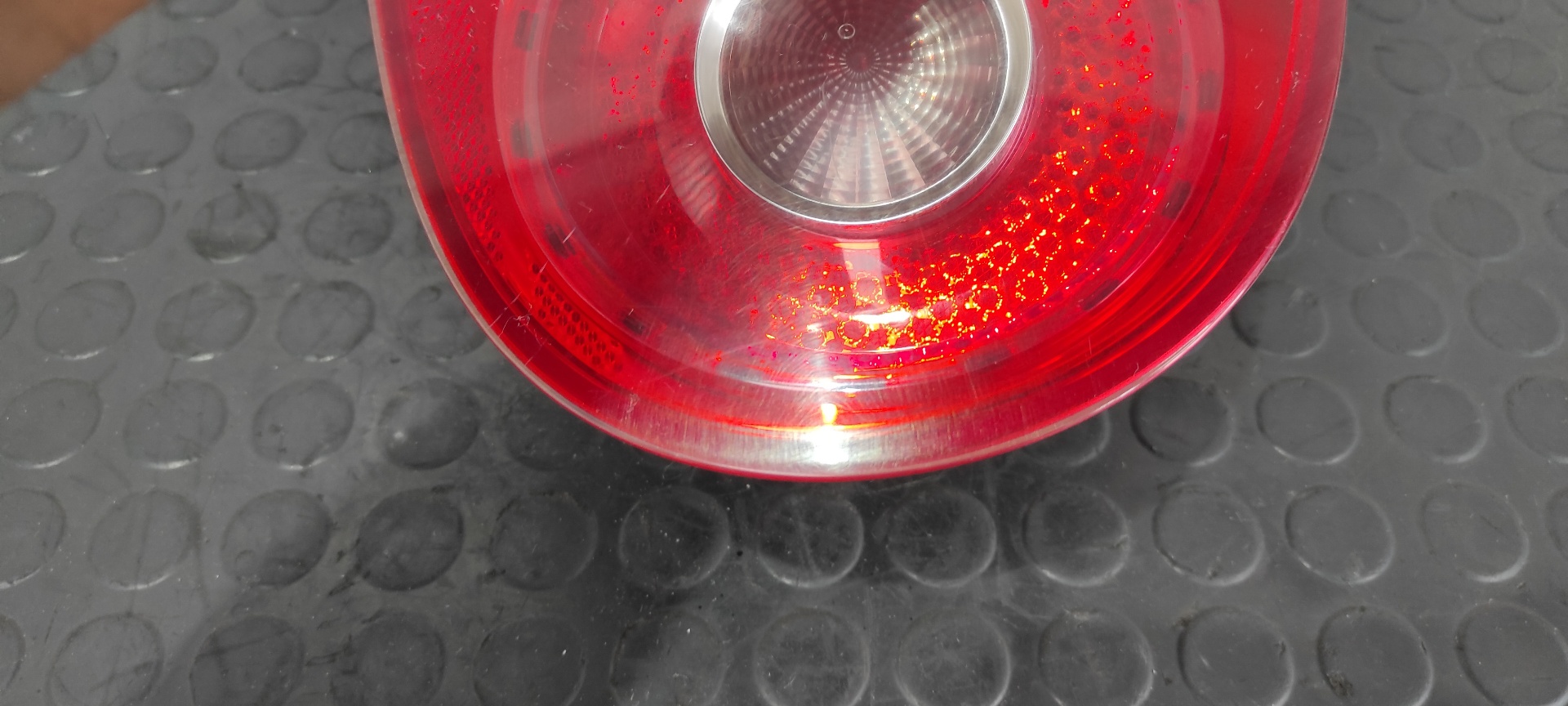 PILOTO PORTON IZQUIERDO VOLKSWAGEN GOLF V BERLINA (1K1) - vista 2