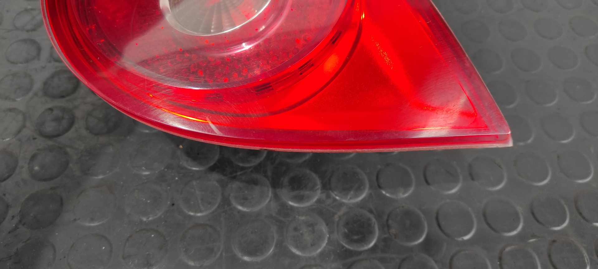 PILOTO PORTON IZQUIERDO VOLKSWAGEN GOLF V BERLINA (1K1) - vista 3