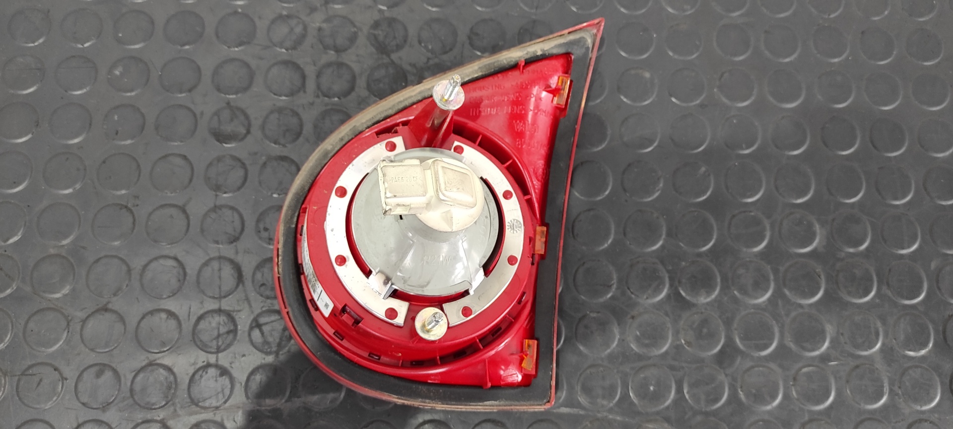 PILOTO PORTON IZQUIERDO VOLKSWAGEN GOLF V BERLINA (1K1) - vista 9