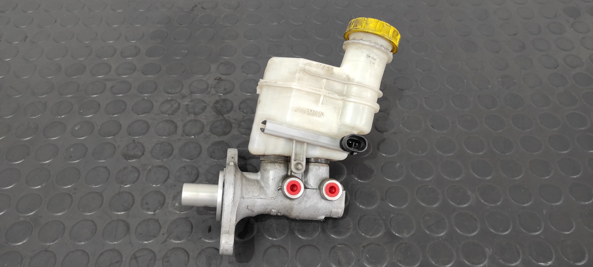 BOMBA FRENO FORD KA (CCU) - vista 4