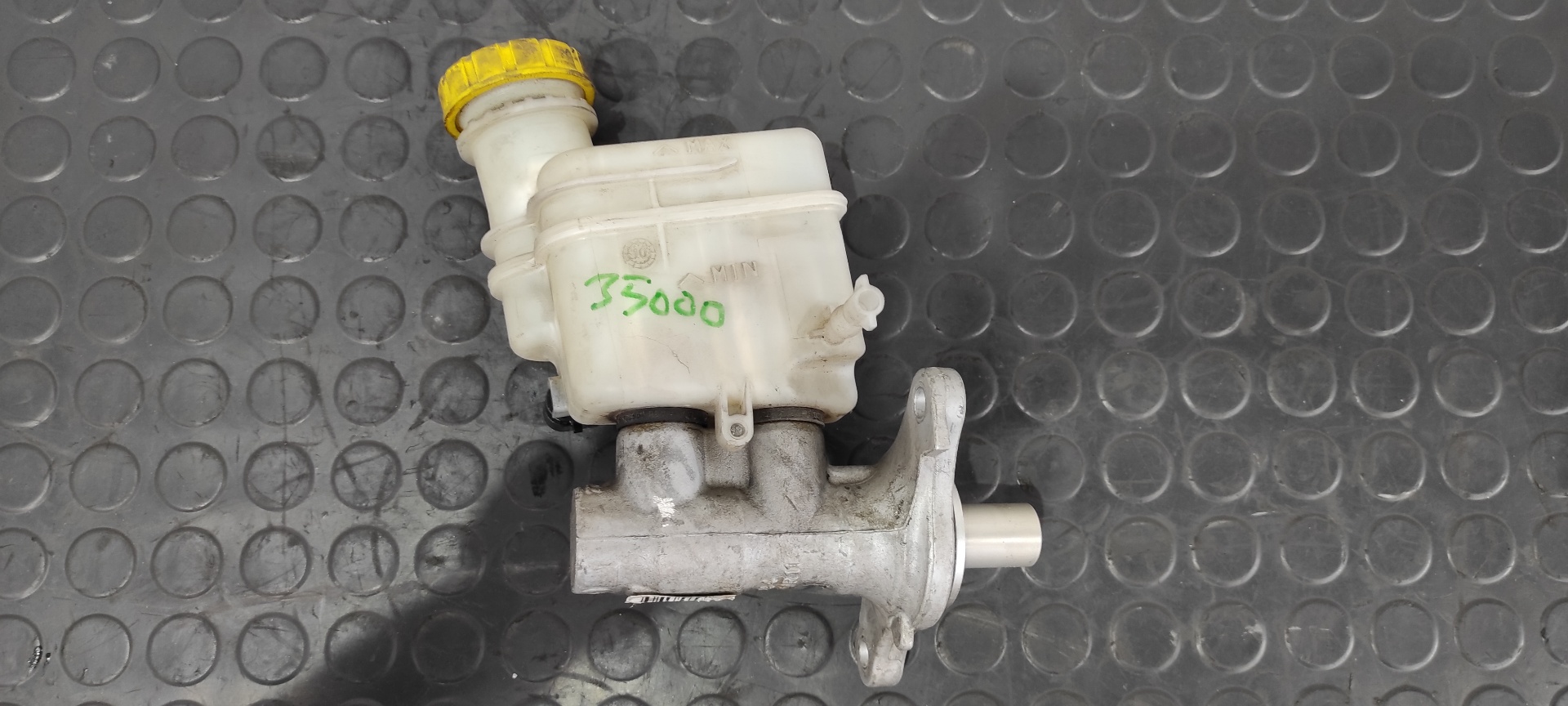 BOMBA FRENO FORD KA (CCU) - vista 2