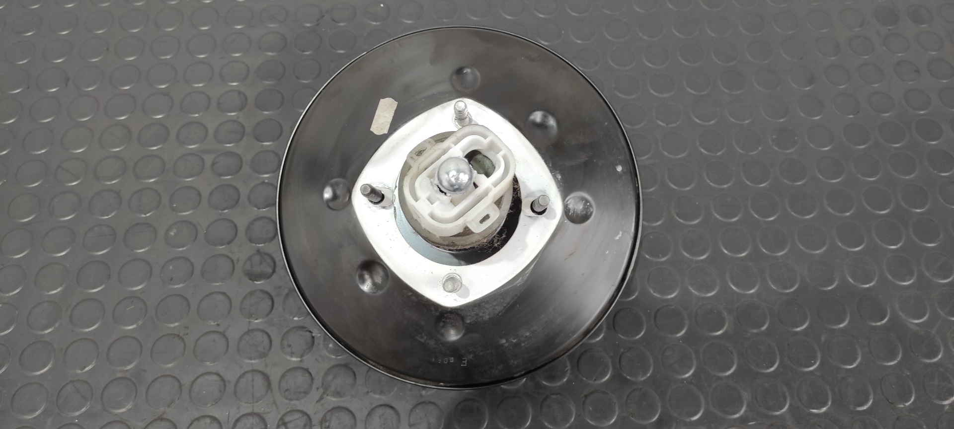 SERVOFRENO FORD KA (CCU) - vista 4