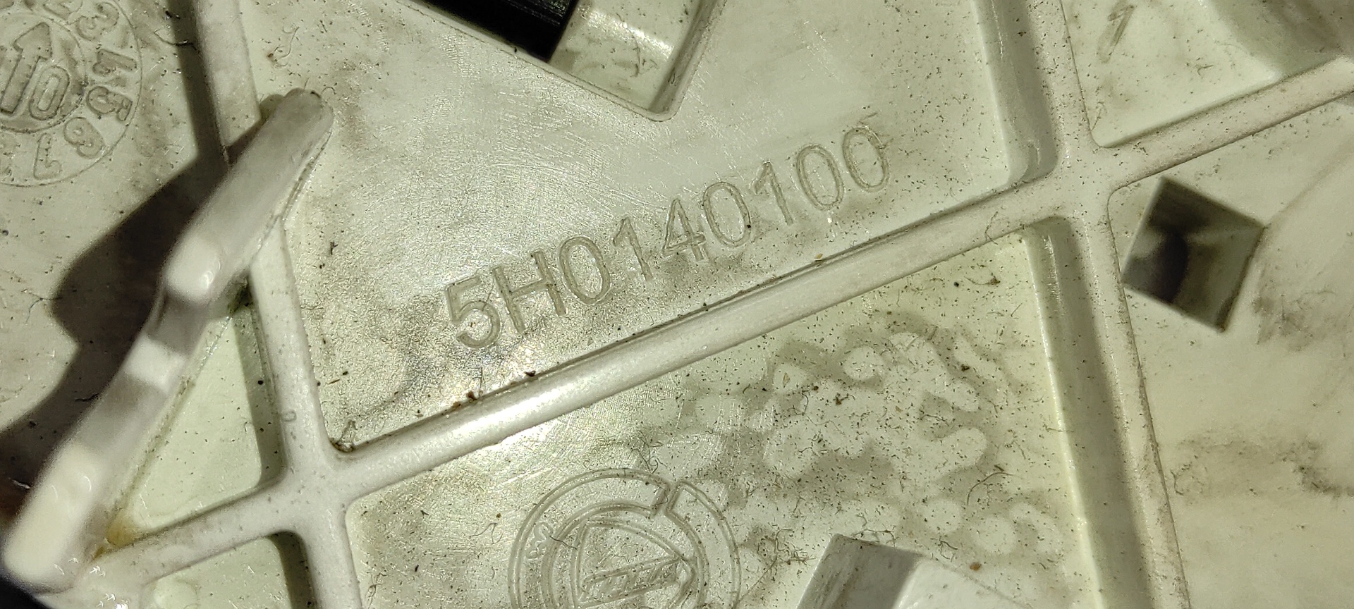 MANDO CALEFACCION / AIRE ACONDICIONADO FORD KA (CCU) - vista 4