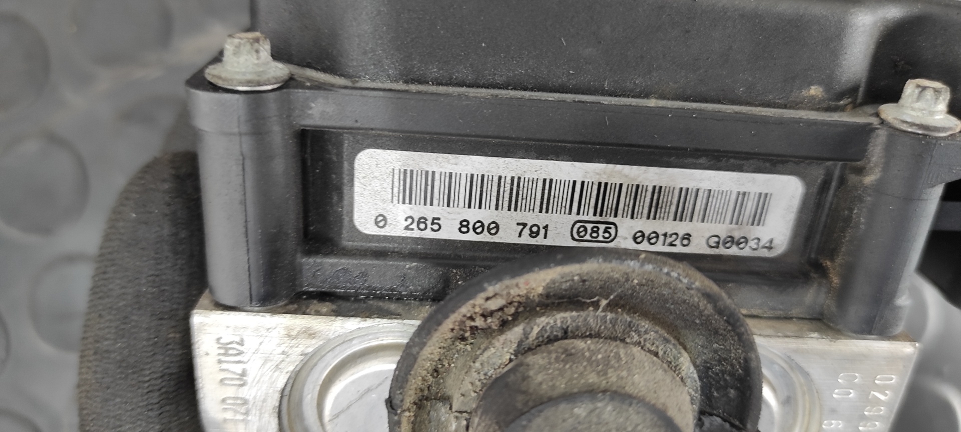 ABS FORD KA (CCU) - vista 3