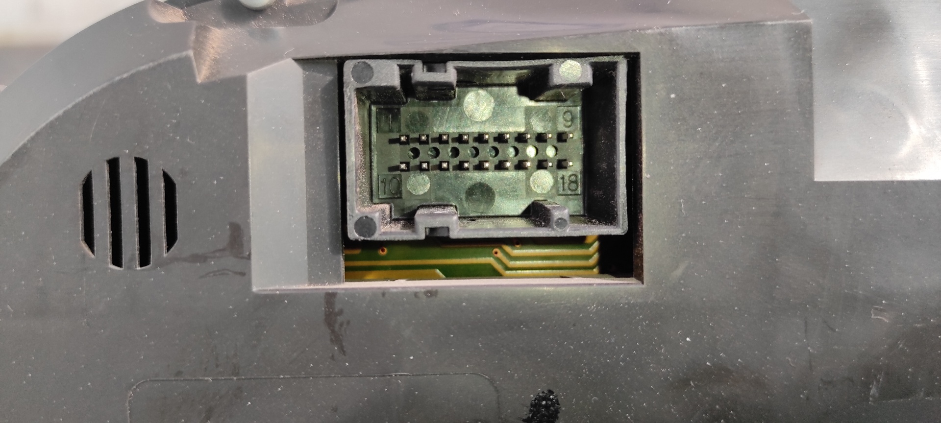 CUADRO INSTRUMENTOS FORD KA (CCU) - vista 7