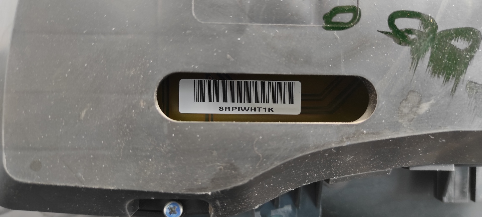 CUADRO INSTRUMENTOS FORD KA (CCU) - vista 11