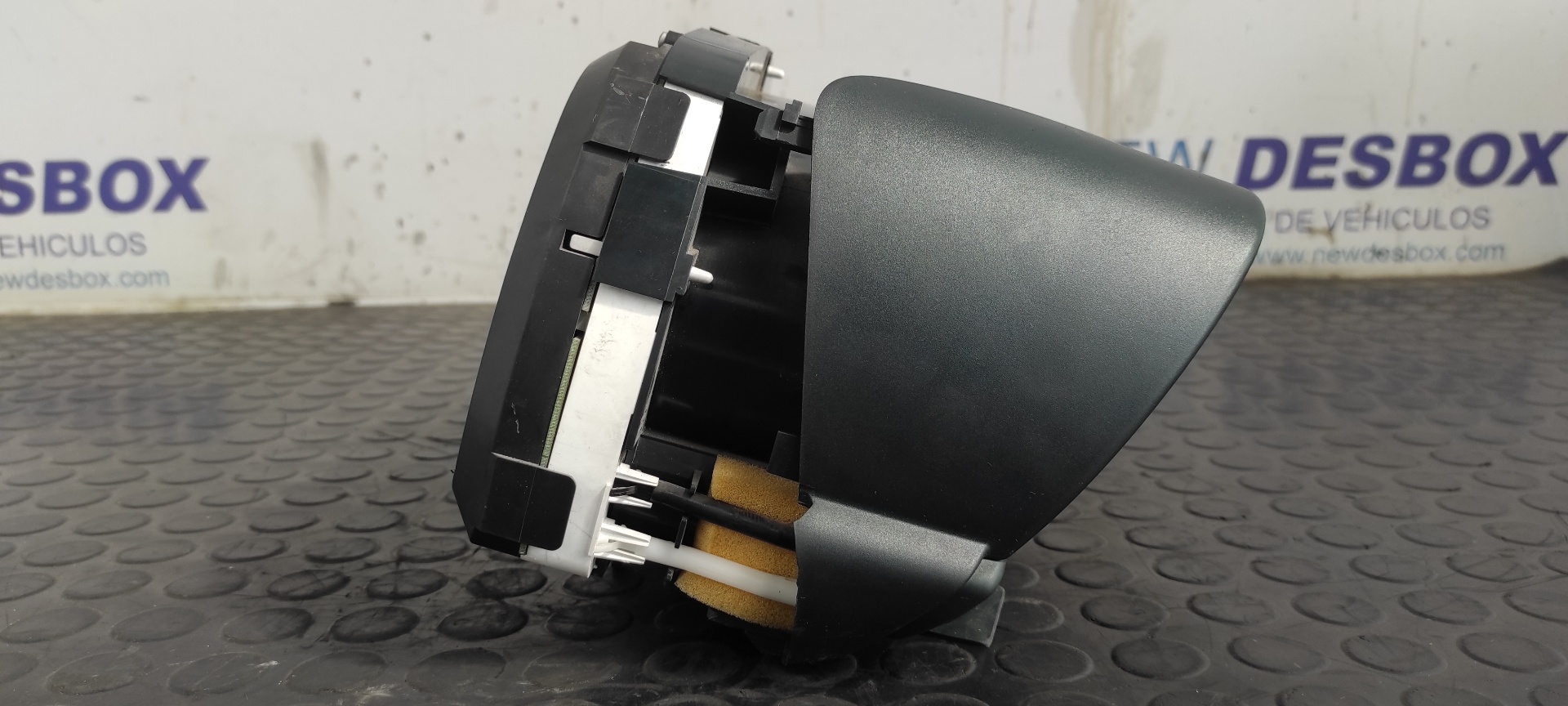 CUADRO INSTRUMENTOS FORD KA (CCU) - vista 8