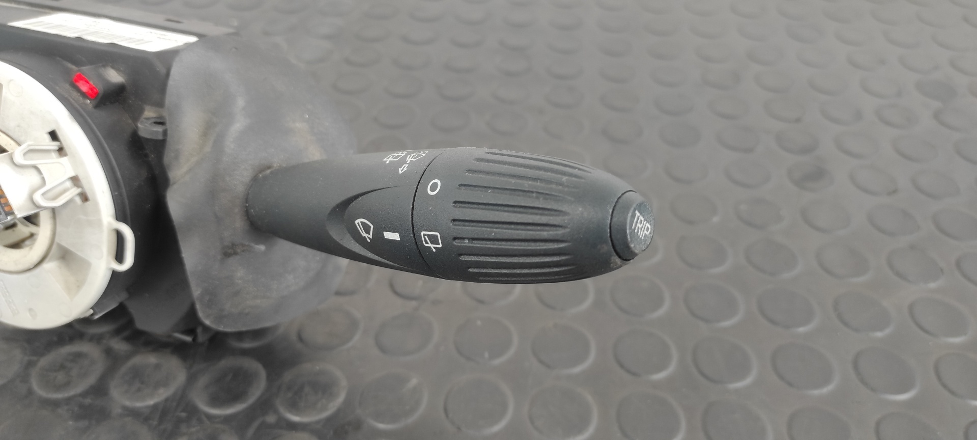 MANDO MULTIFUNCION FORD KA (CCU) - vista 3