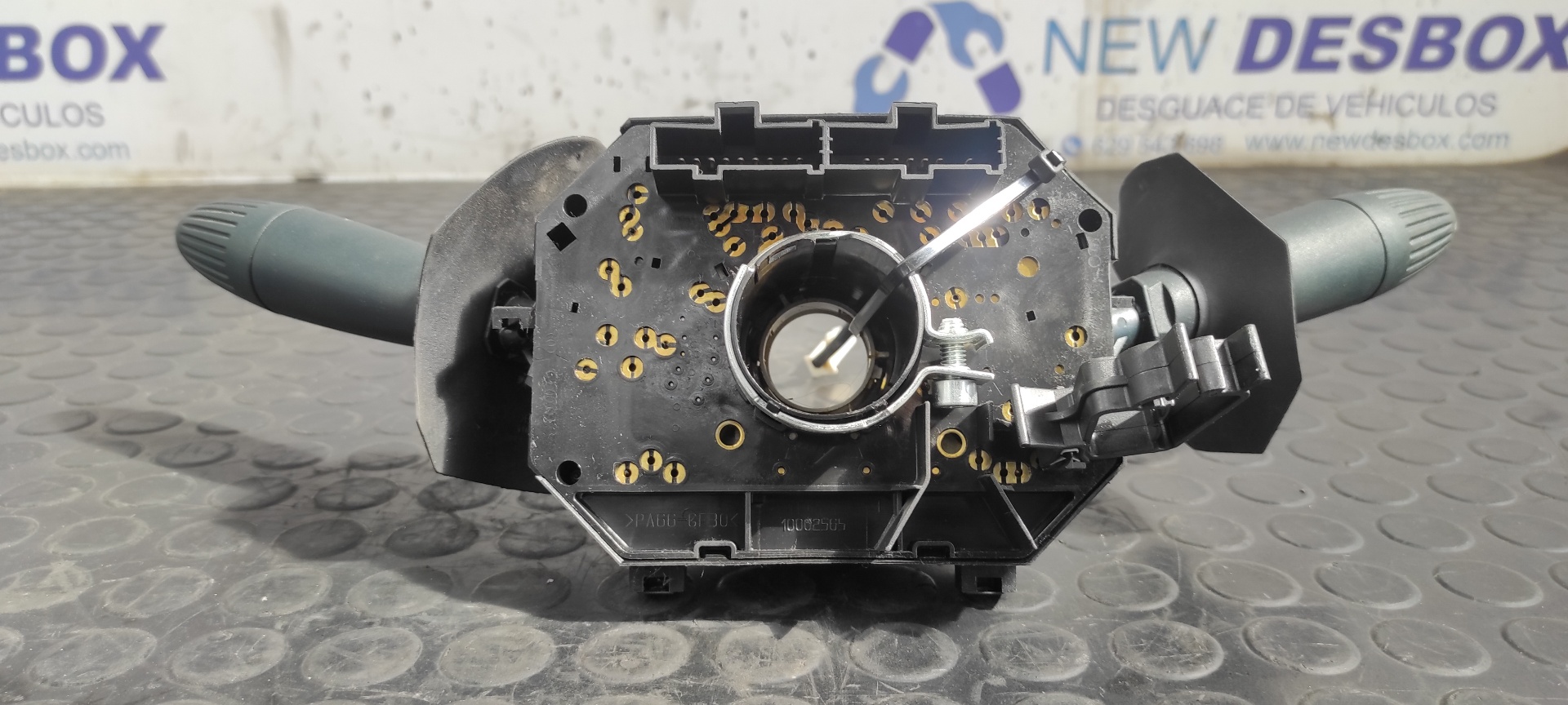 MANDO MULTIFUNCION FORD KA (CCU) - vista 2