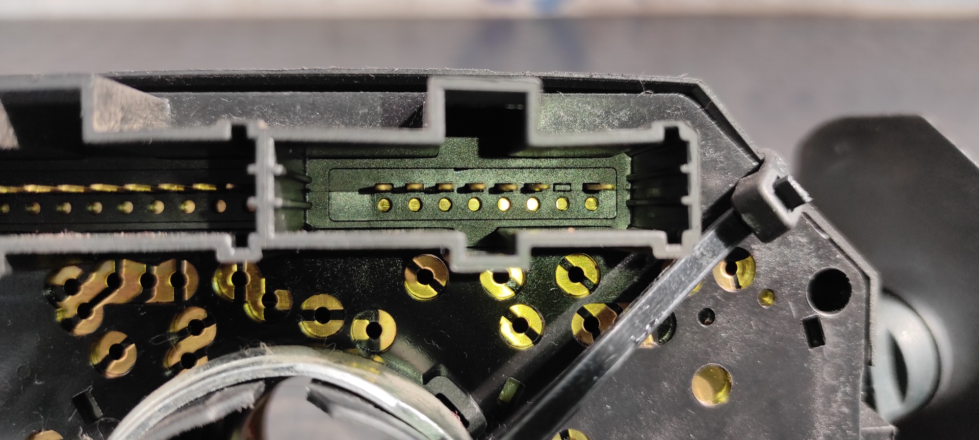 MANDO MULTIFUNCION FORD KA (CCU) - vista 6