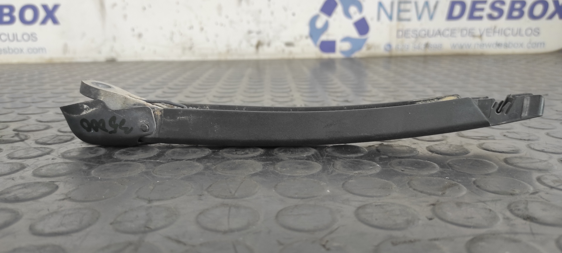 BRAZO LIMPIA TRASERO FORD KA (CCU) - vista 2