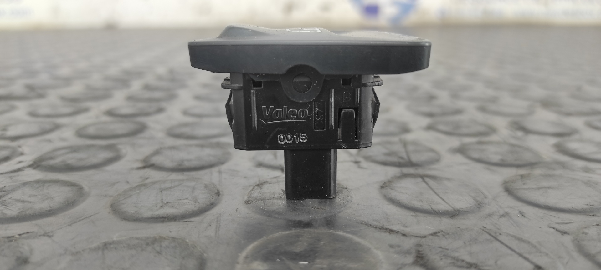 MANDO ELEVALUNAS DELANTERO IZQUIERDO FORD KA (CCU) - vista 5