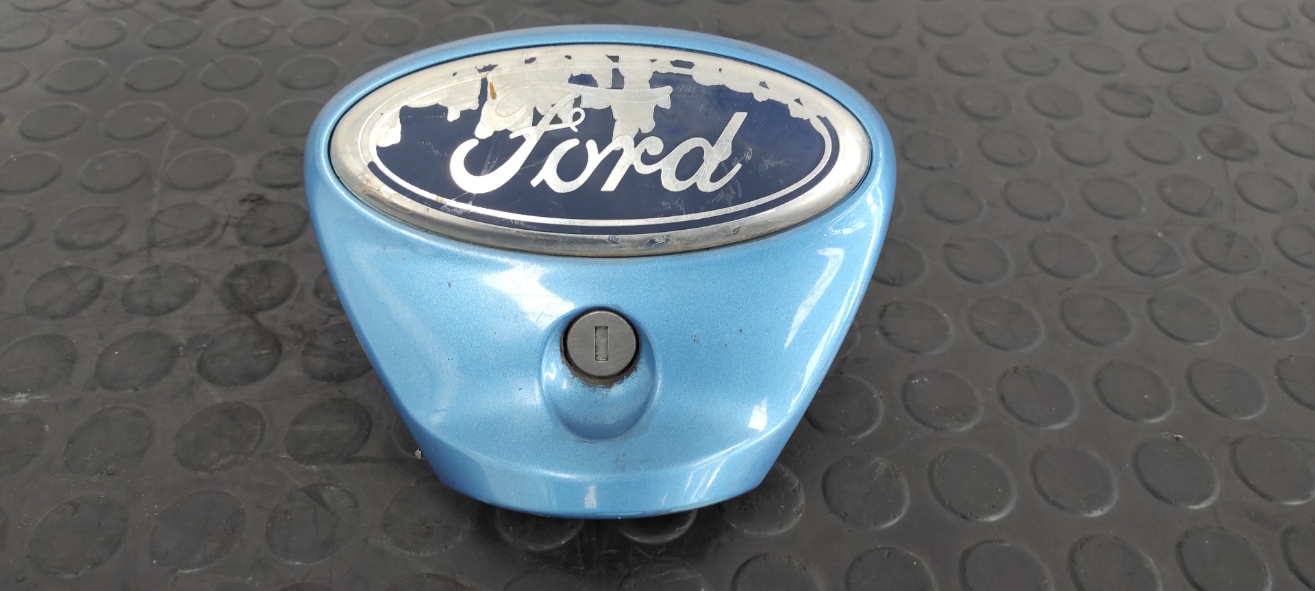 CONMUTADOR DE ARRANQUE FORD KA (CCU) - vista 18