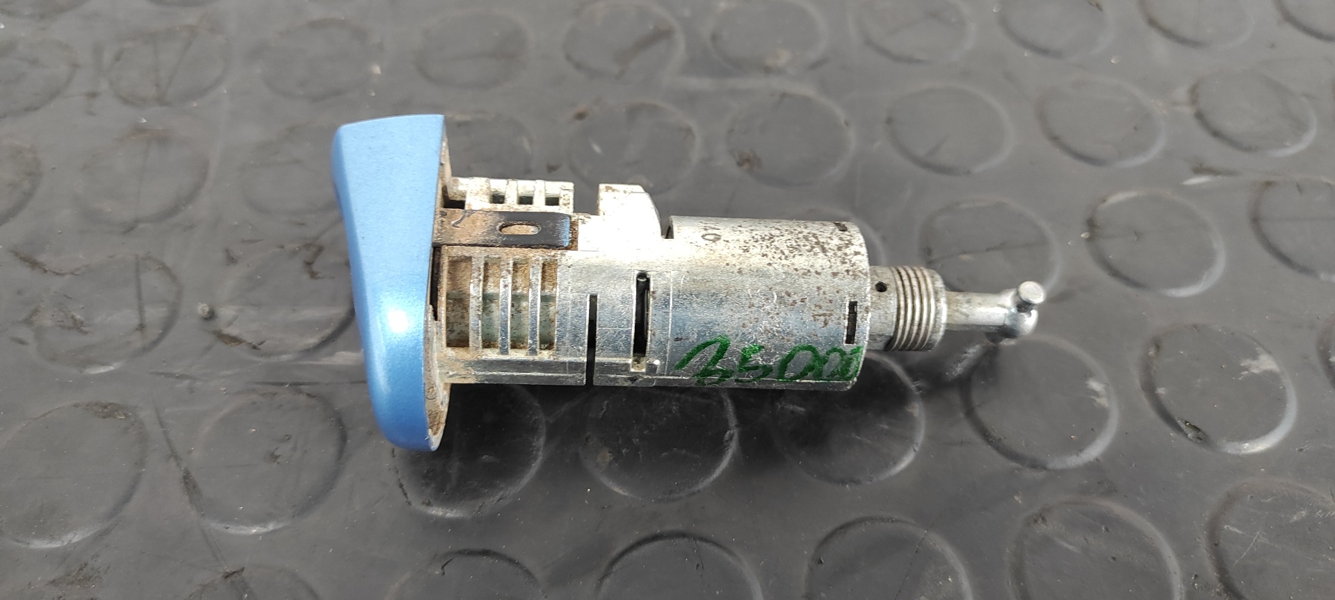 CONMUTADOR DE ARRANQUE FORD KA (CCU) - vista 19