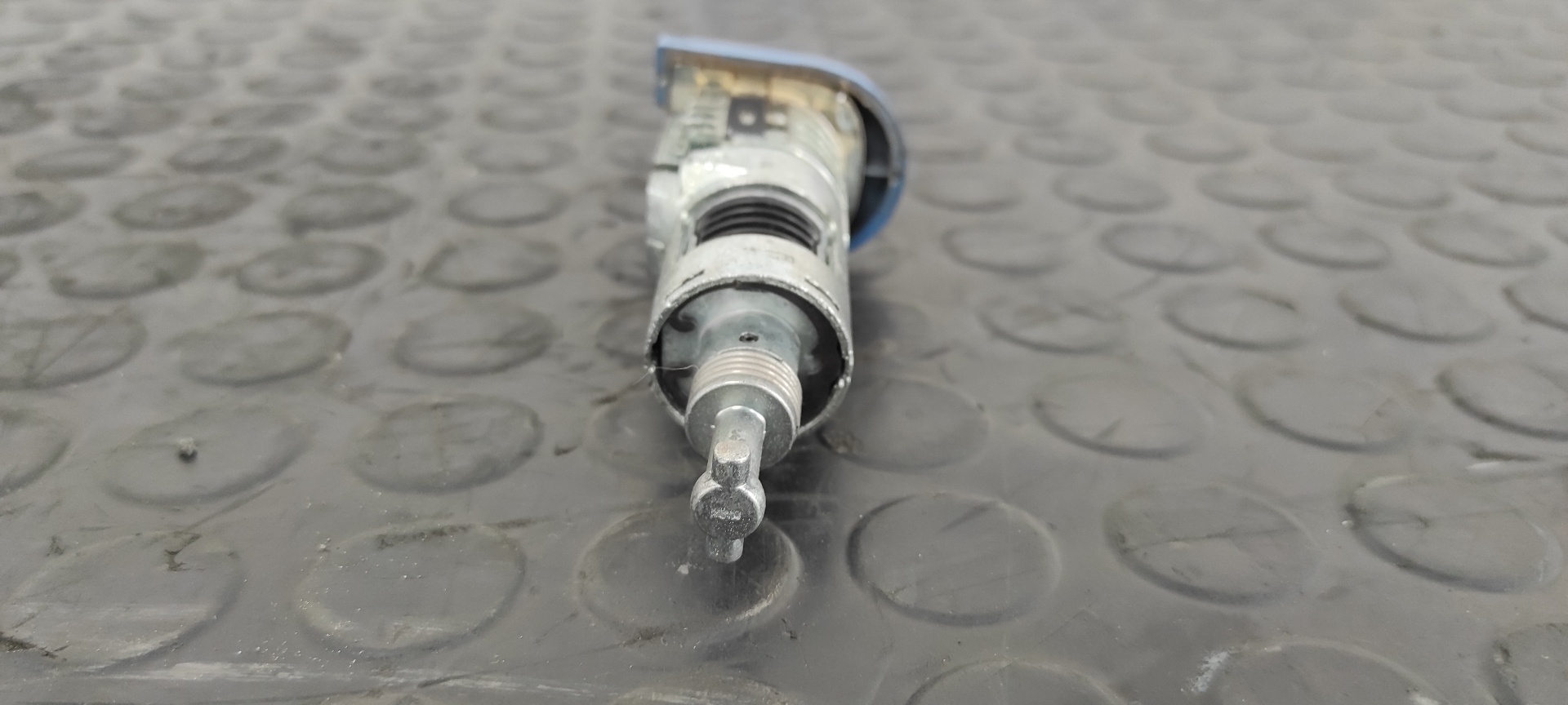 CONMUTADOR DE ARRANQUE FORD KA (CCU) - vista 20