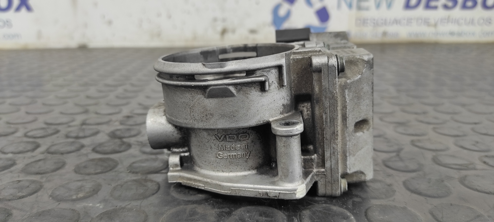 CAJA MARIPOSA VOLKSWAGEN GOLF V BERLINA (1K1) - vista 8