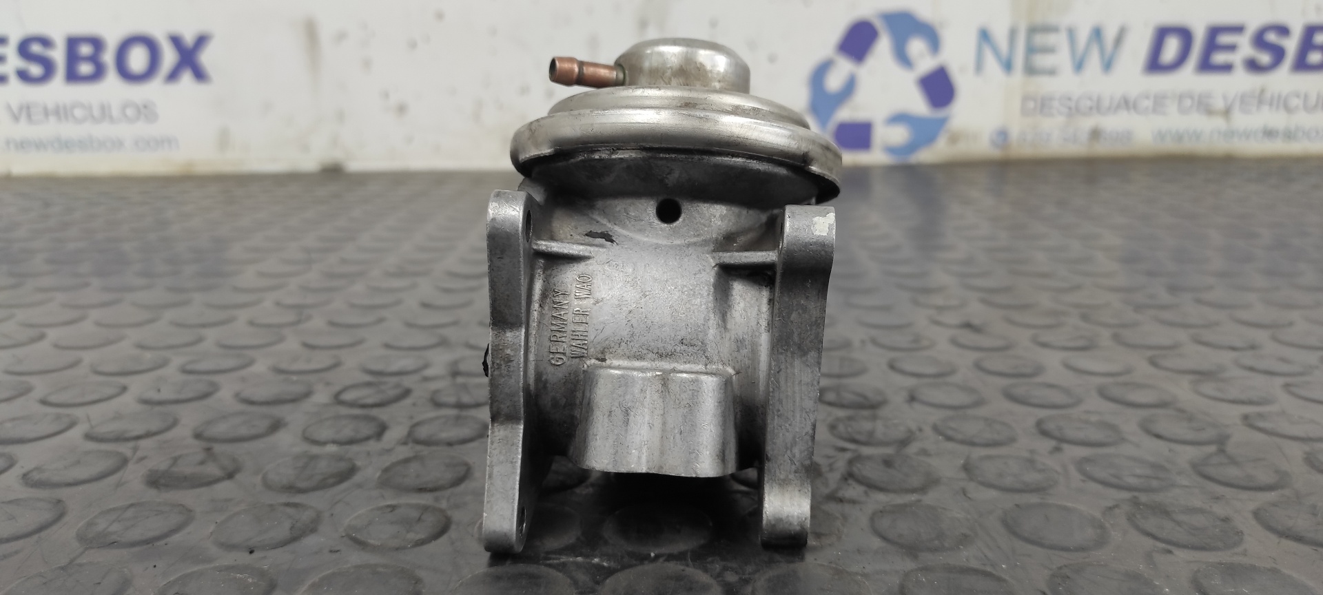 VALVULA EGR VOLKSWAGEN GOLF V BERLINA (1K1) - vista 3