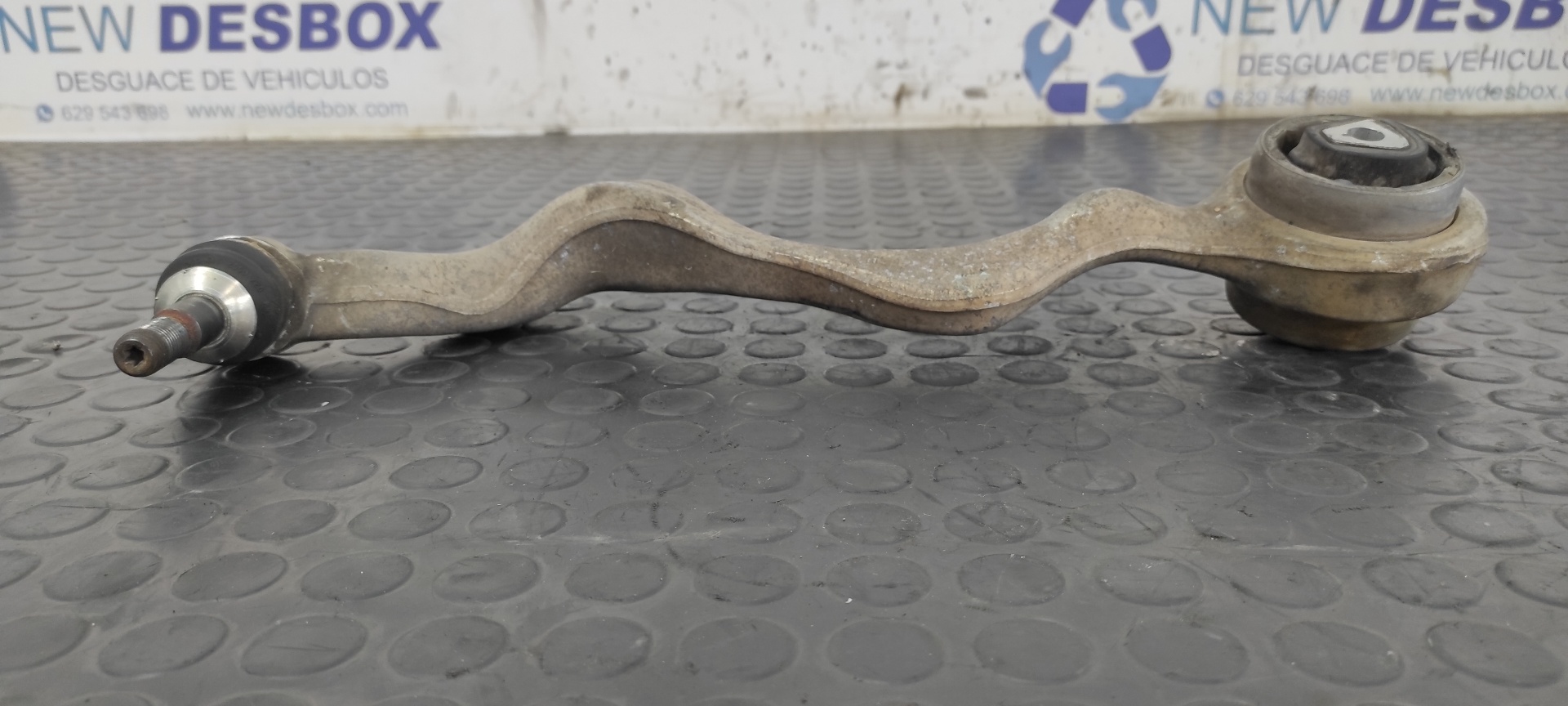 BRAZO DERECHO INFERIOR DELANTERO BMW SERIE 3 BERLINA (E90) - vista 5