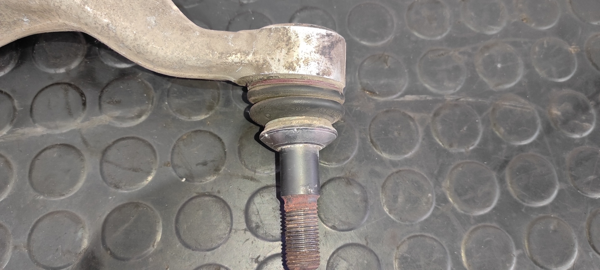 BRAZO DERECHO INFERIOR DELANTERO BMW SERIE 3 BERLINA (E90) - vista 6