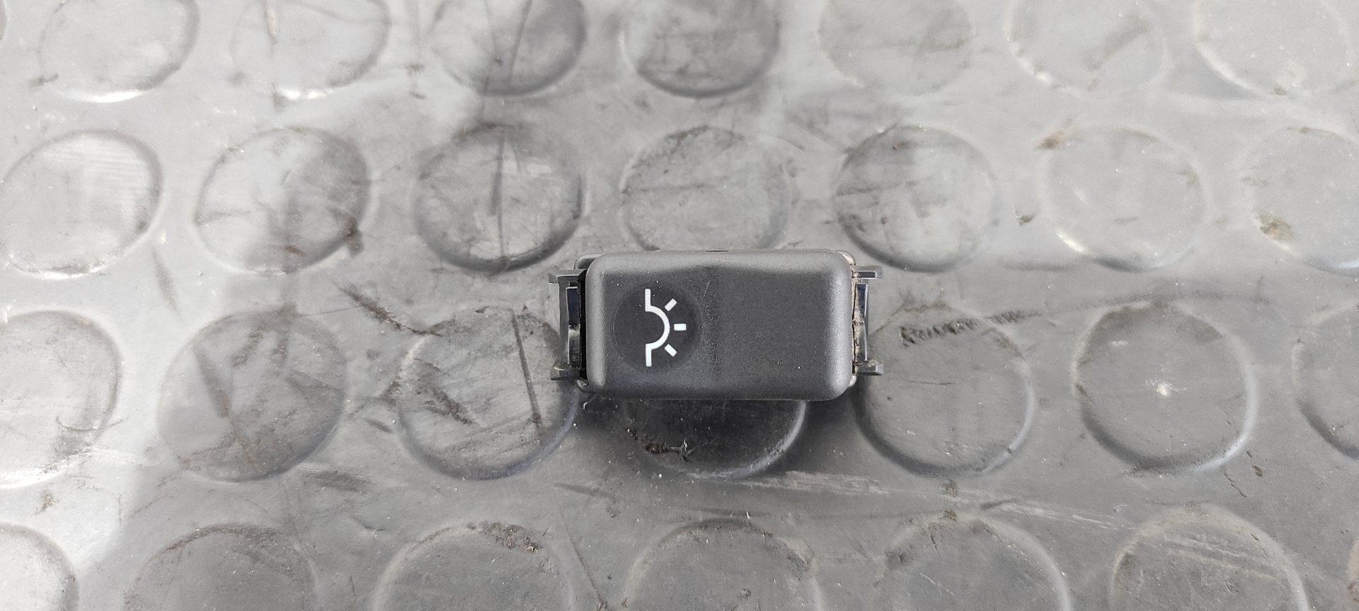 INTERRUPTOR MERCEDES-BENZ CLASE E (W124) BERLINA