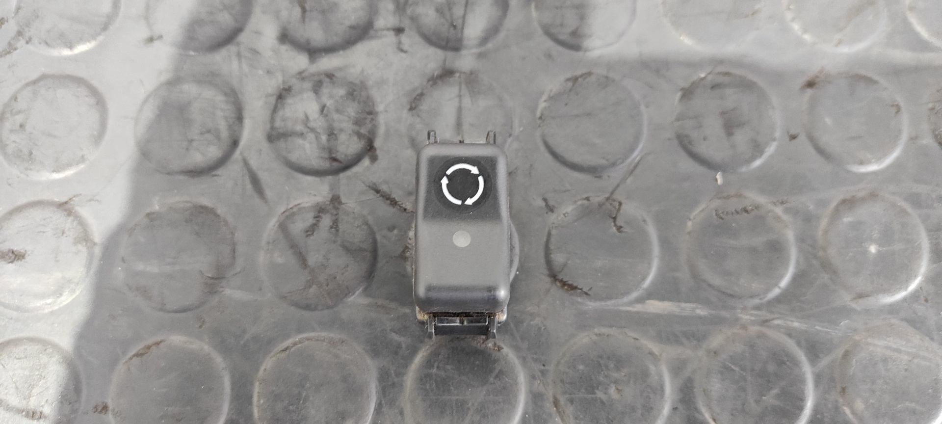 INTERRUPTOR MERCEDES-BENZ CLASE E (W124) BERLINA