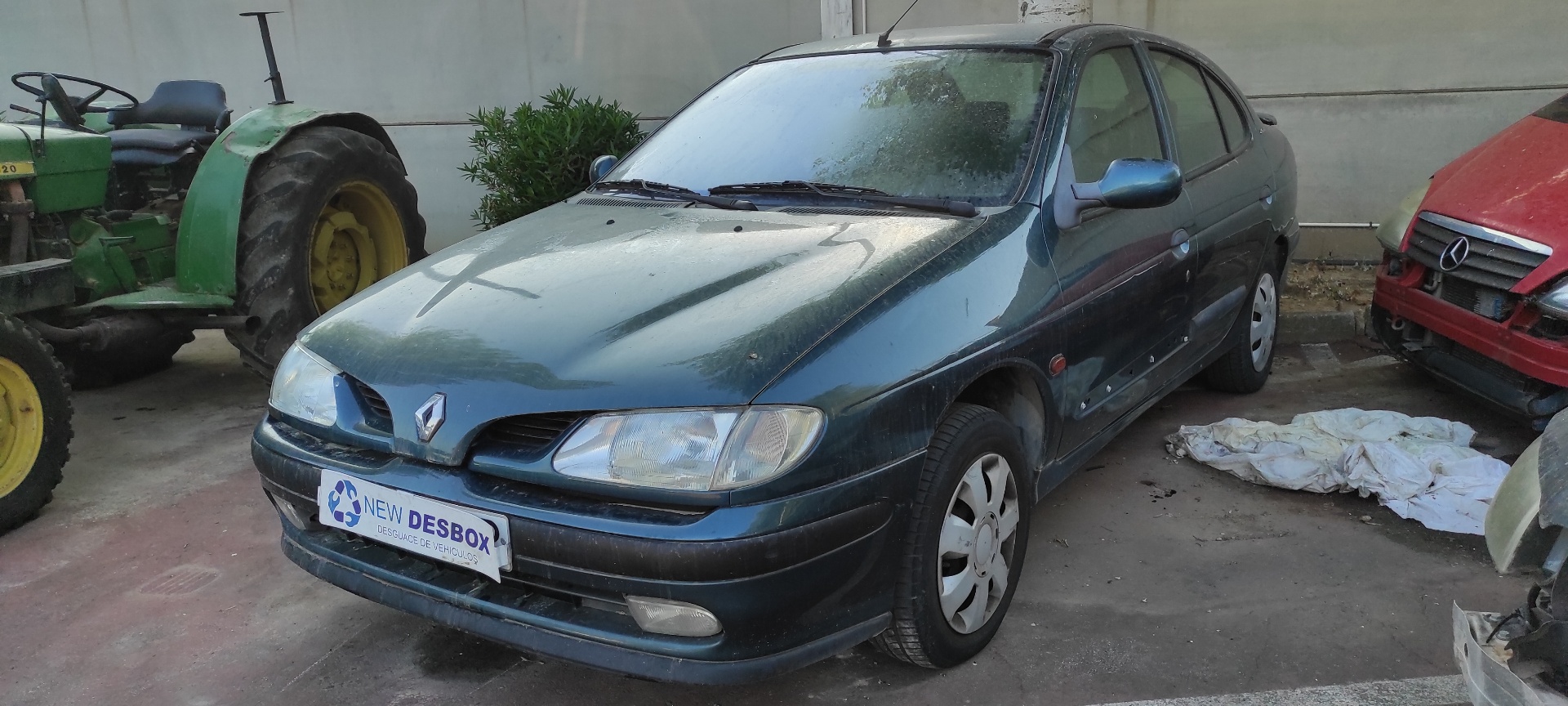 Vista 4