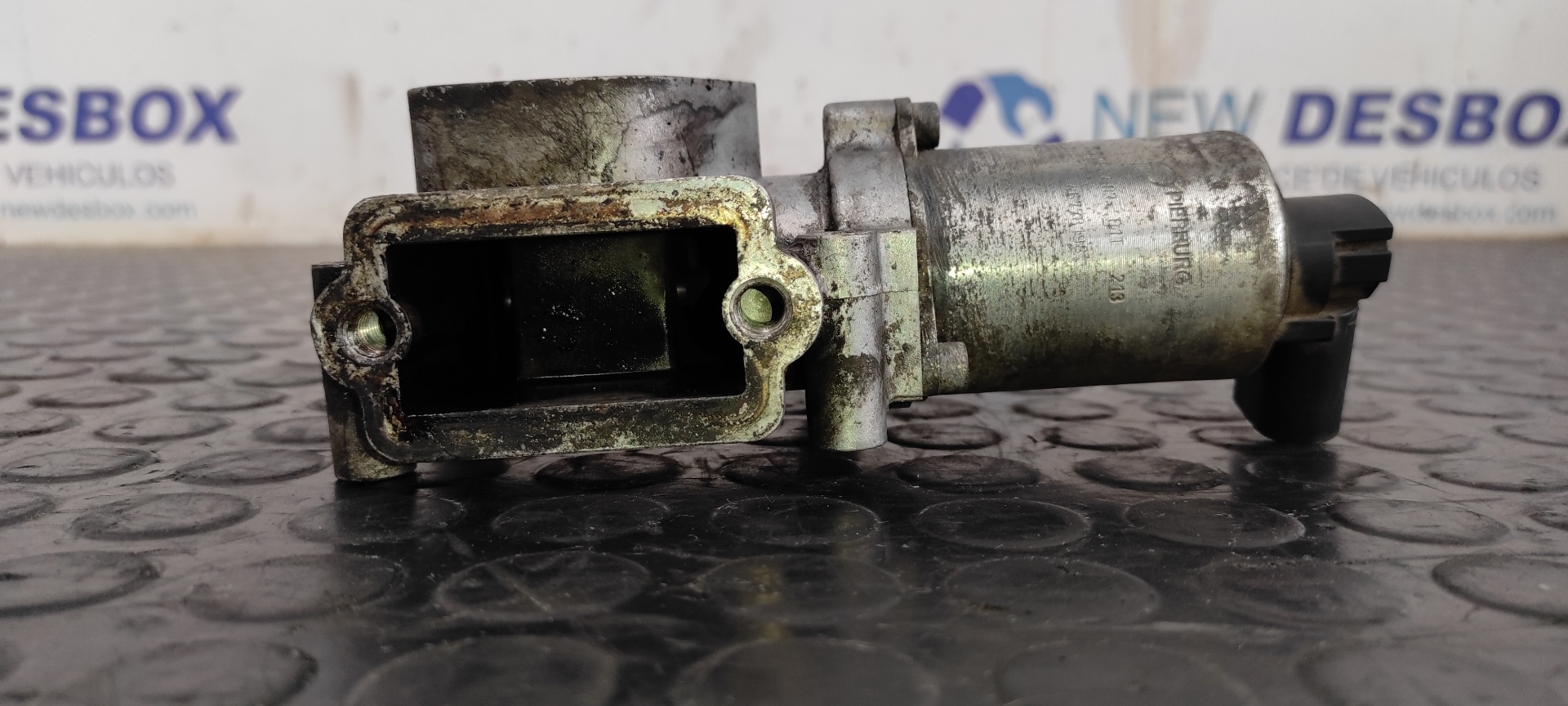 VALVULA EGR FIAT PUNTO BERLINA (188) - vista 3