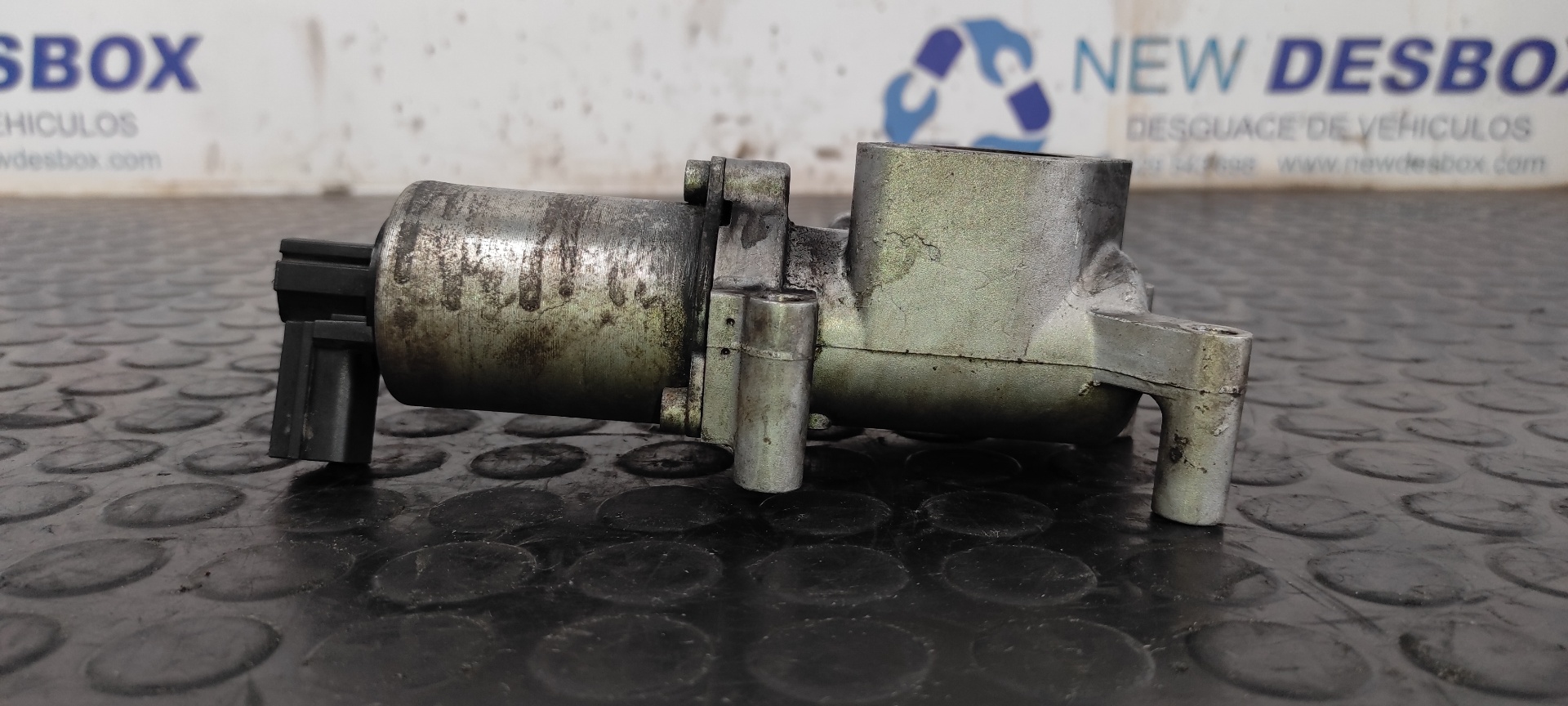 VALVULA EGR FIAT PUNTO BERLINA (188) - vista 5