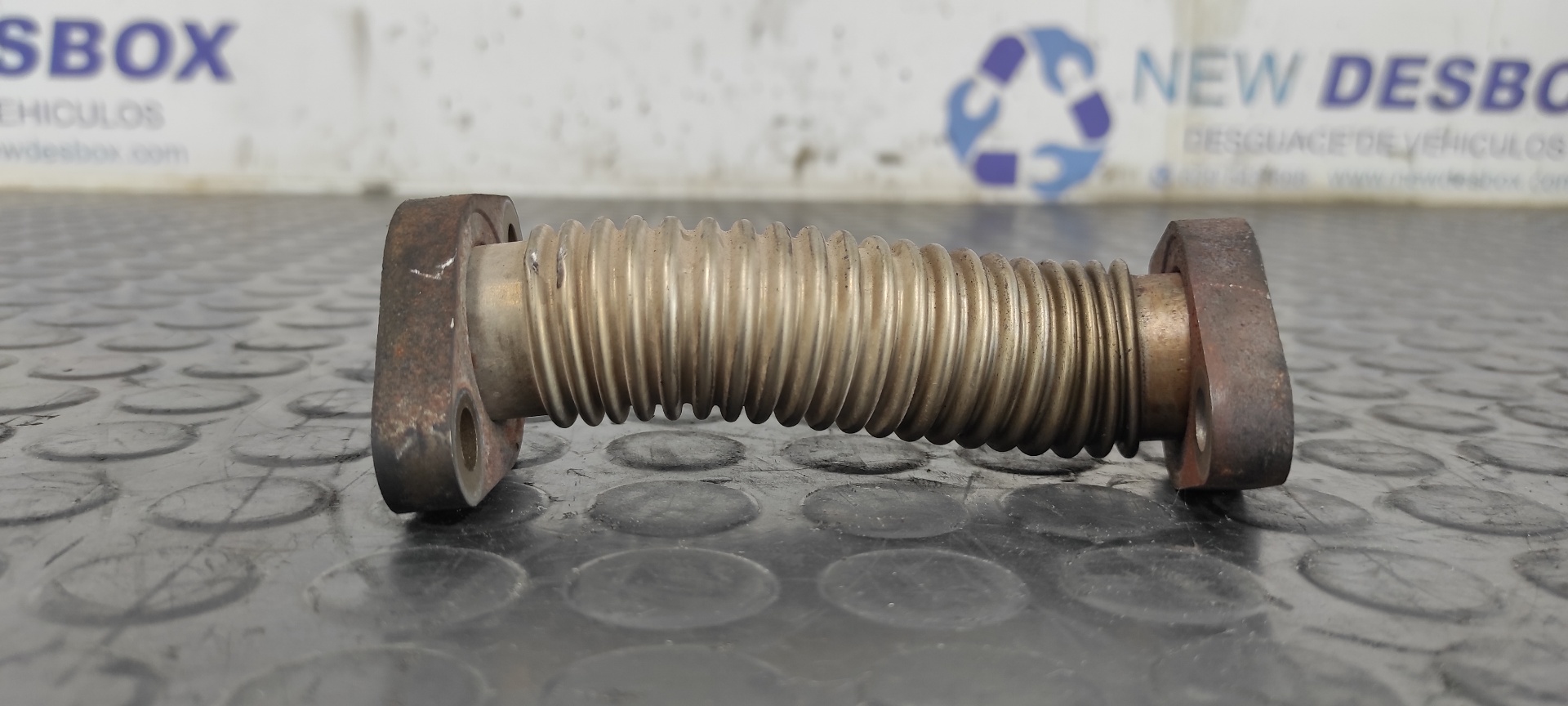 TUBO FIAT PUNTO BERLINA (188)