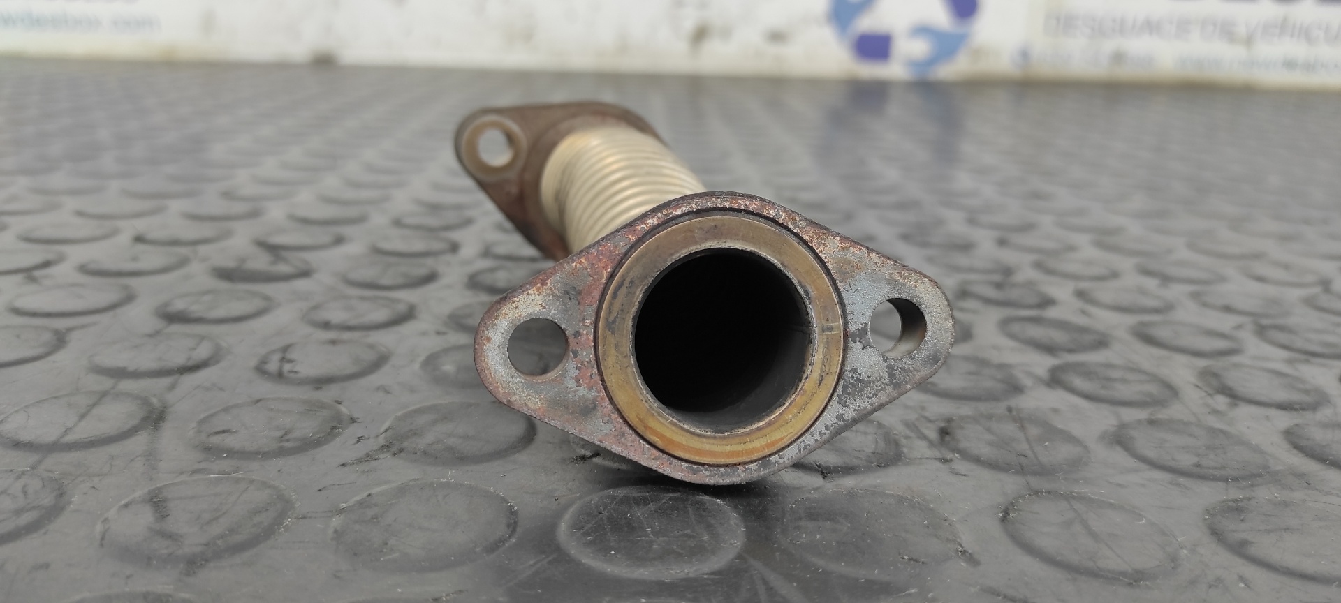 TUBO FIAT PUNTO BERLINA (188) - vista 4