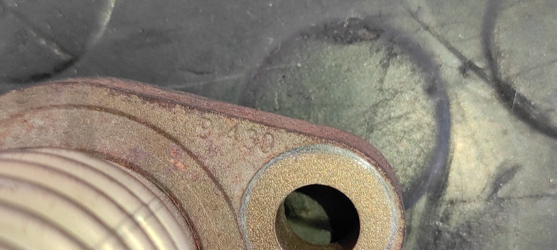 TUBO FIAT PUNTO BERLINA (188) - vista 2