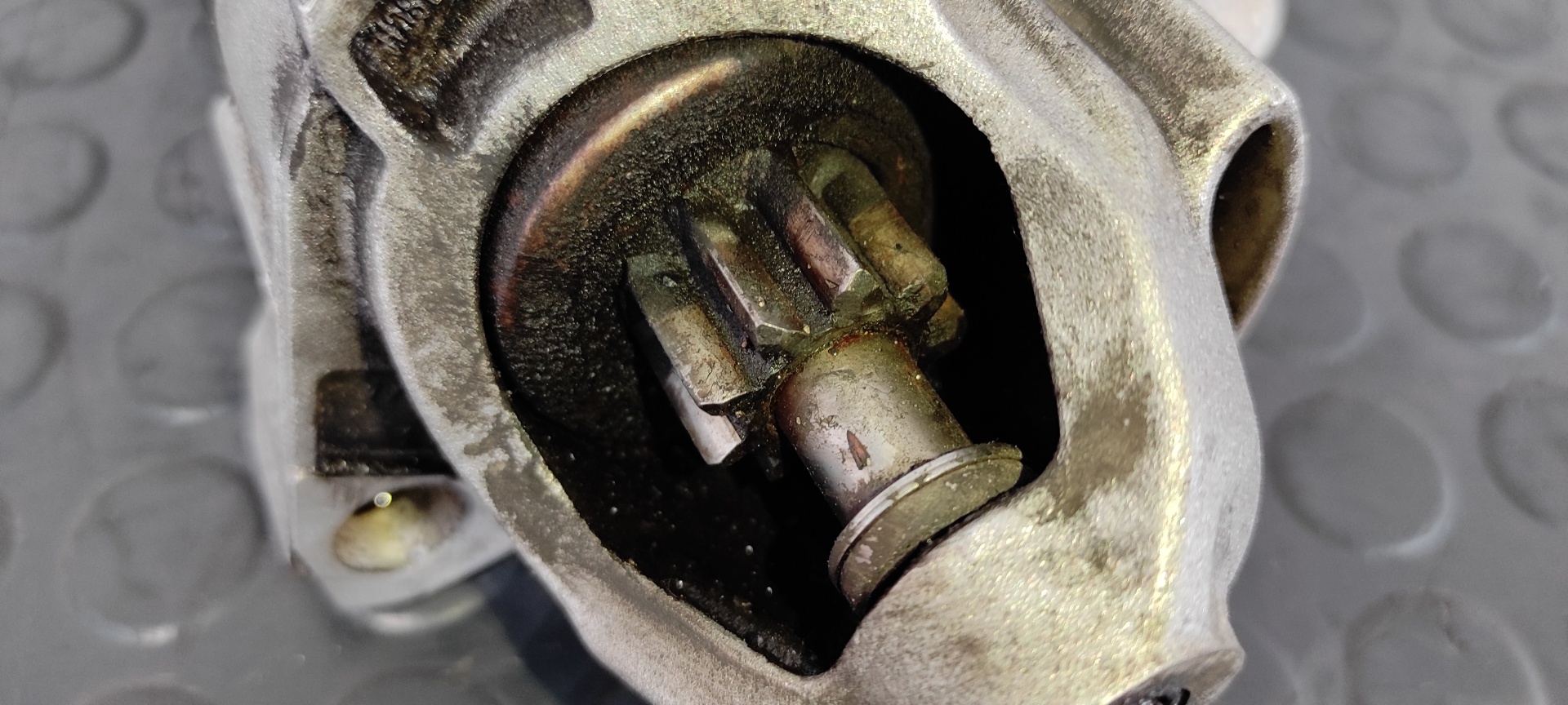 MOTOR ARRANQUE AUDI A6 BERLINA (4B2) - vista 6