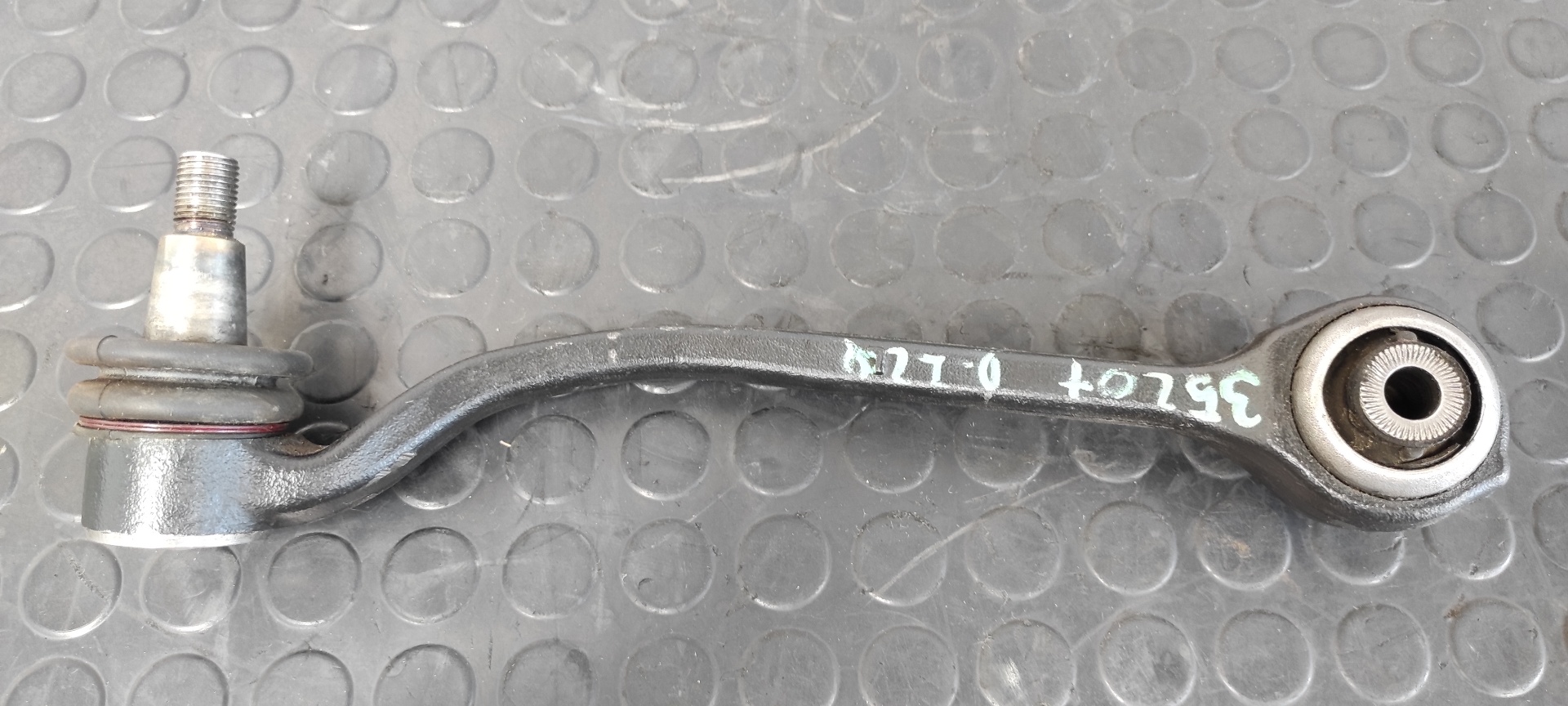 BRAZO IZQUIERDO INFERIOR DELANTERO BMW X3 (F25)