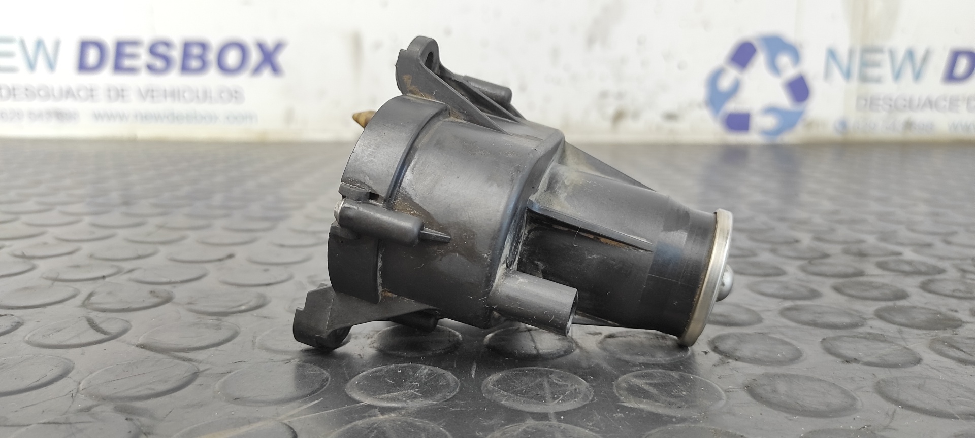 COLECTOR ADMISION BMW X3 (F25) - vista 7