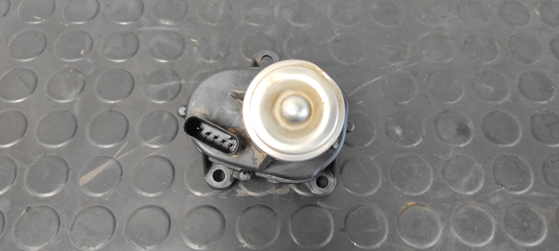 COLECTOR ADMISION BMW X3 (F25) - vista 2