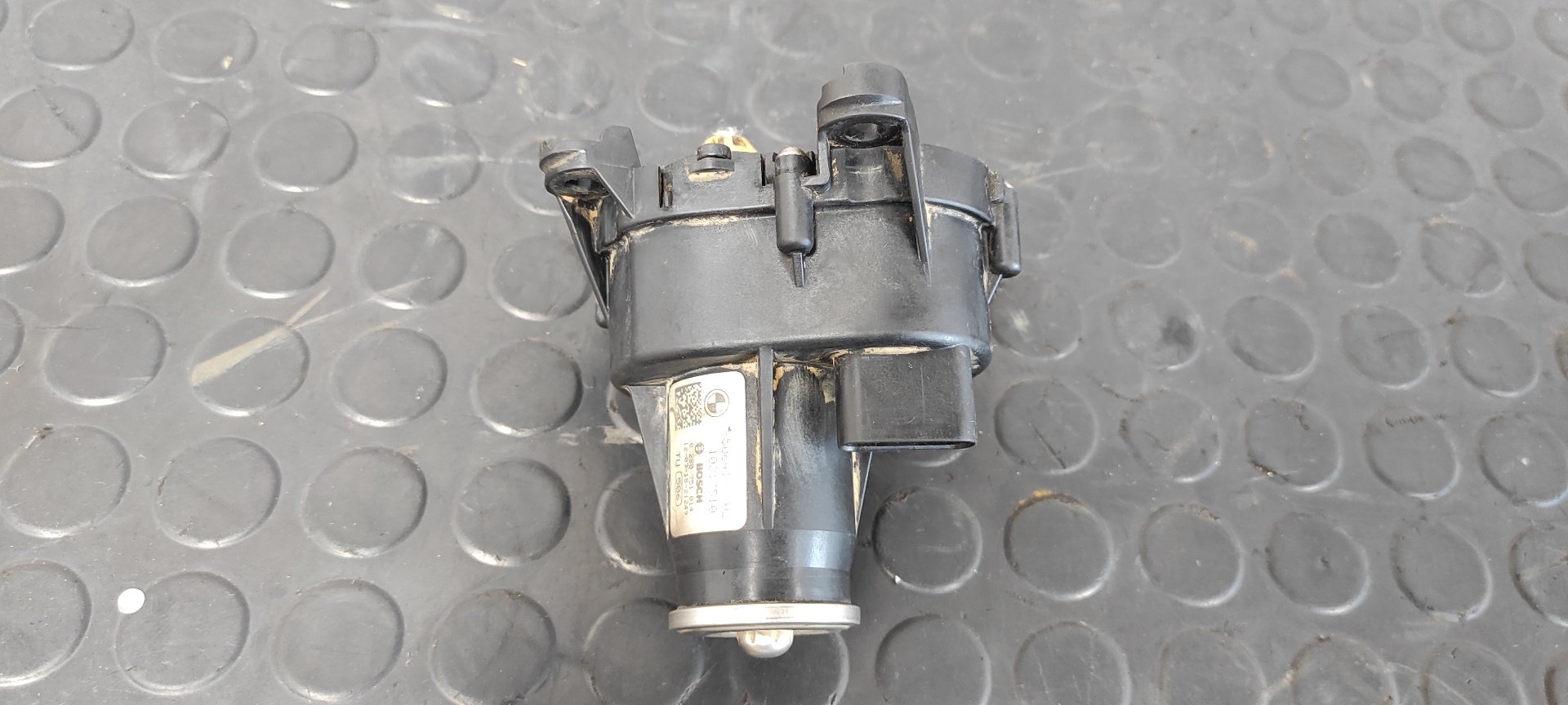 COLECTOR ADMISION BMW X3 (F25) - vista 8