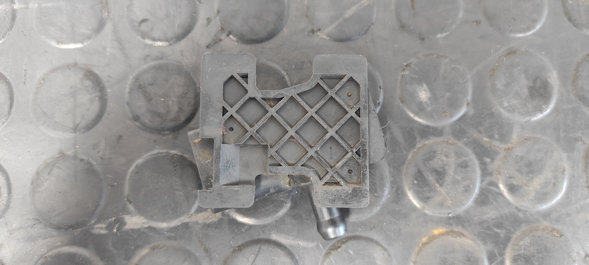 SENSOR PRESION BMW X3 (F25) - vista 3