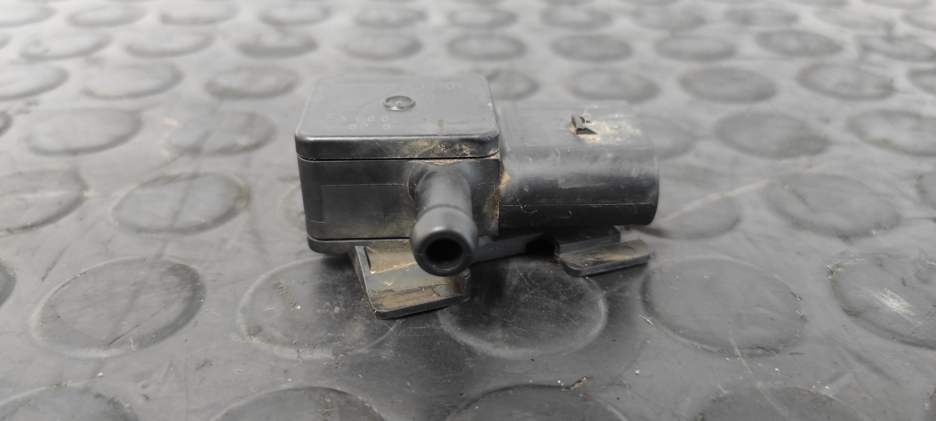 SENSOR PRESION BMW X3 (F25) - vista 4