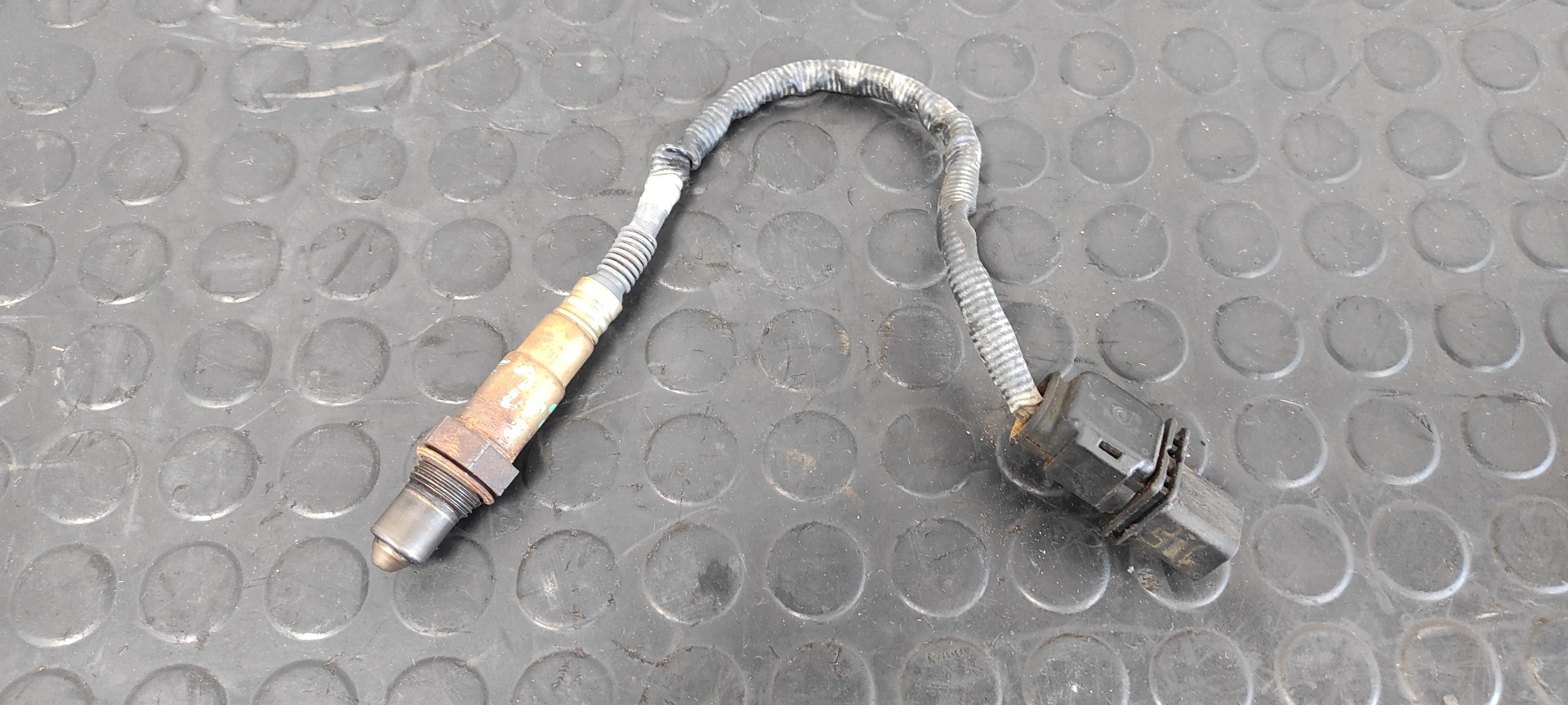 SONDA LAMBDA BMW X3 (F25)