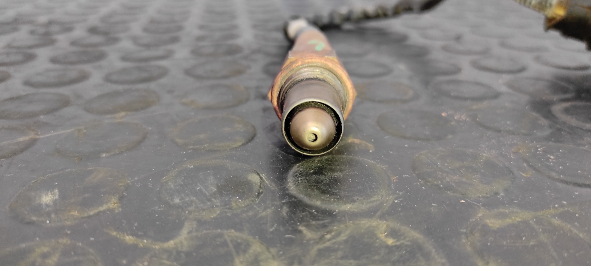 SONDA LAMBDA BMW X3 (F25) - vista 2