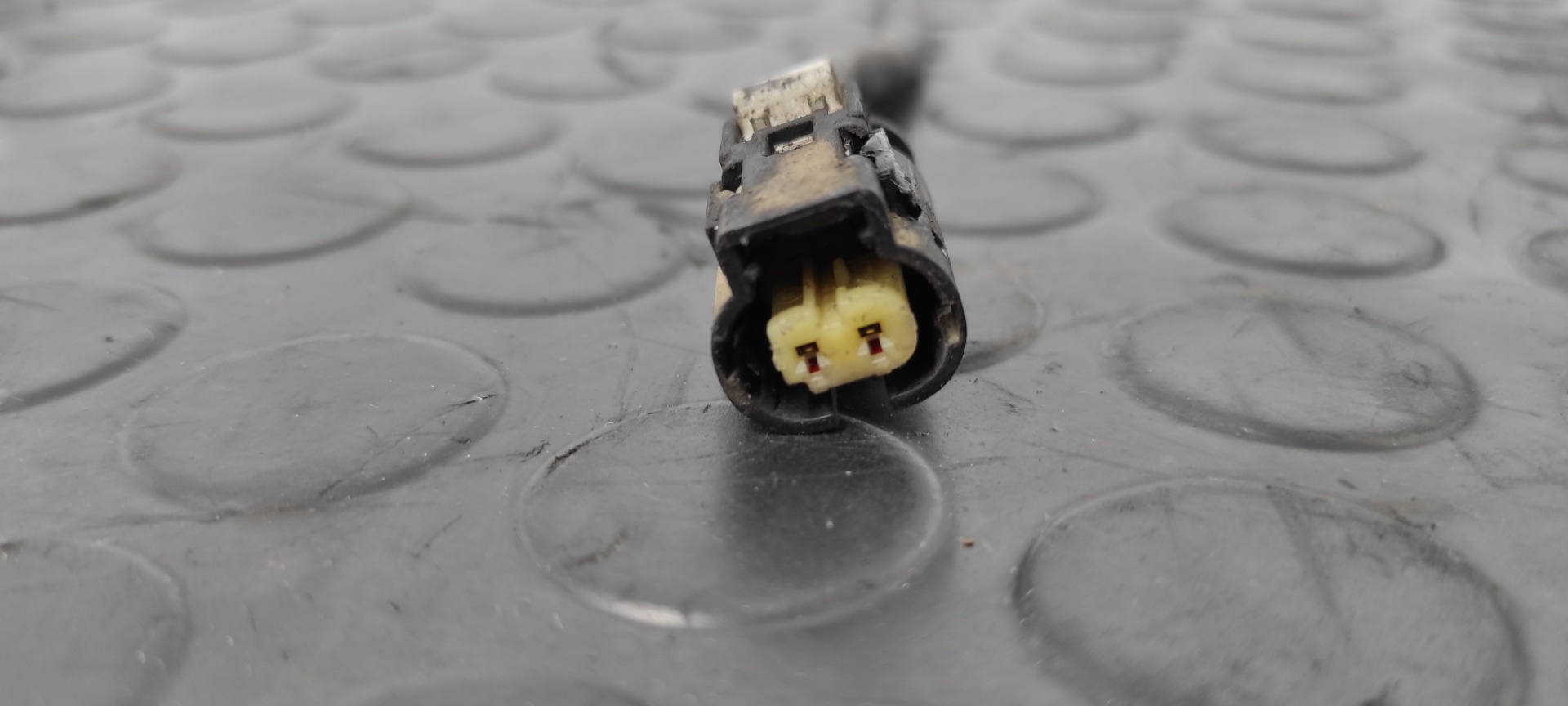 COLECTOR ADMISION BMW X3 (F25) - vista 3