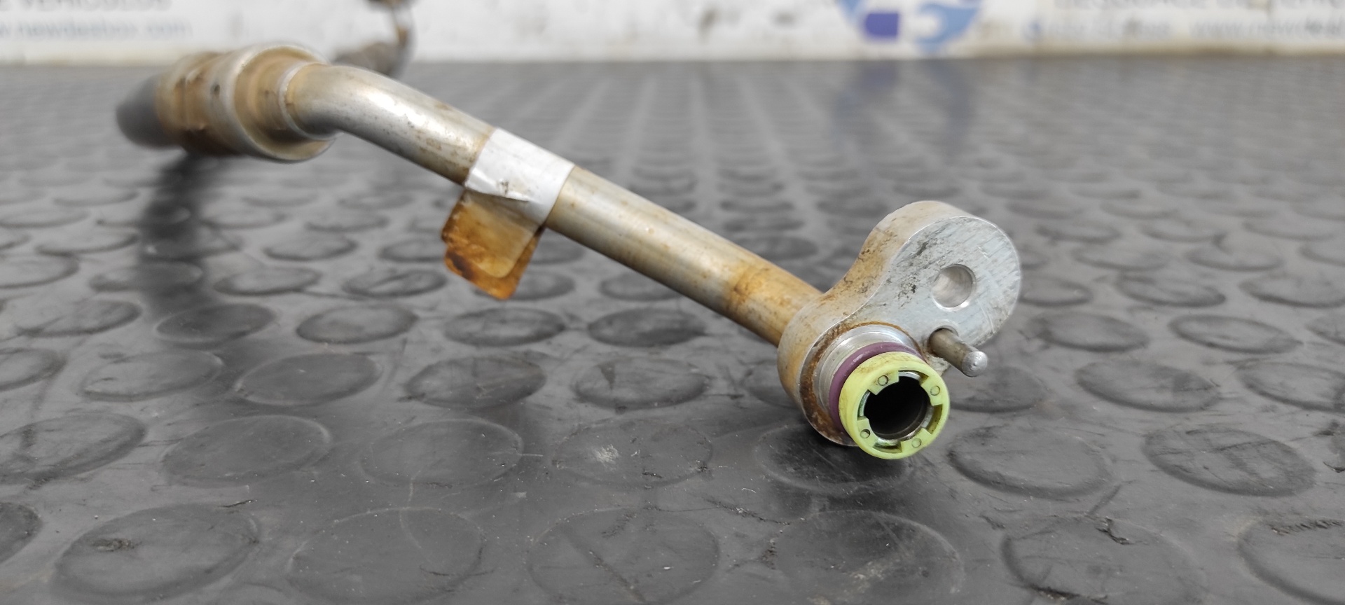 TUBOS AIRE ACONDICIONADO BMW X3 (F25) - vista 5