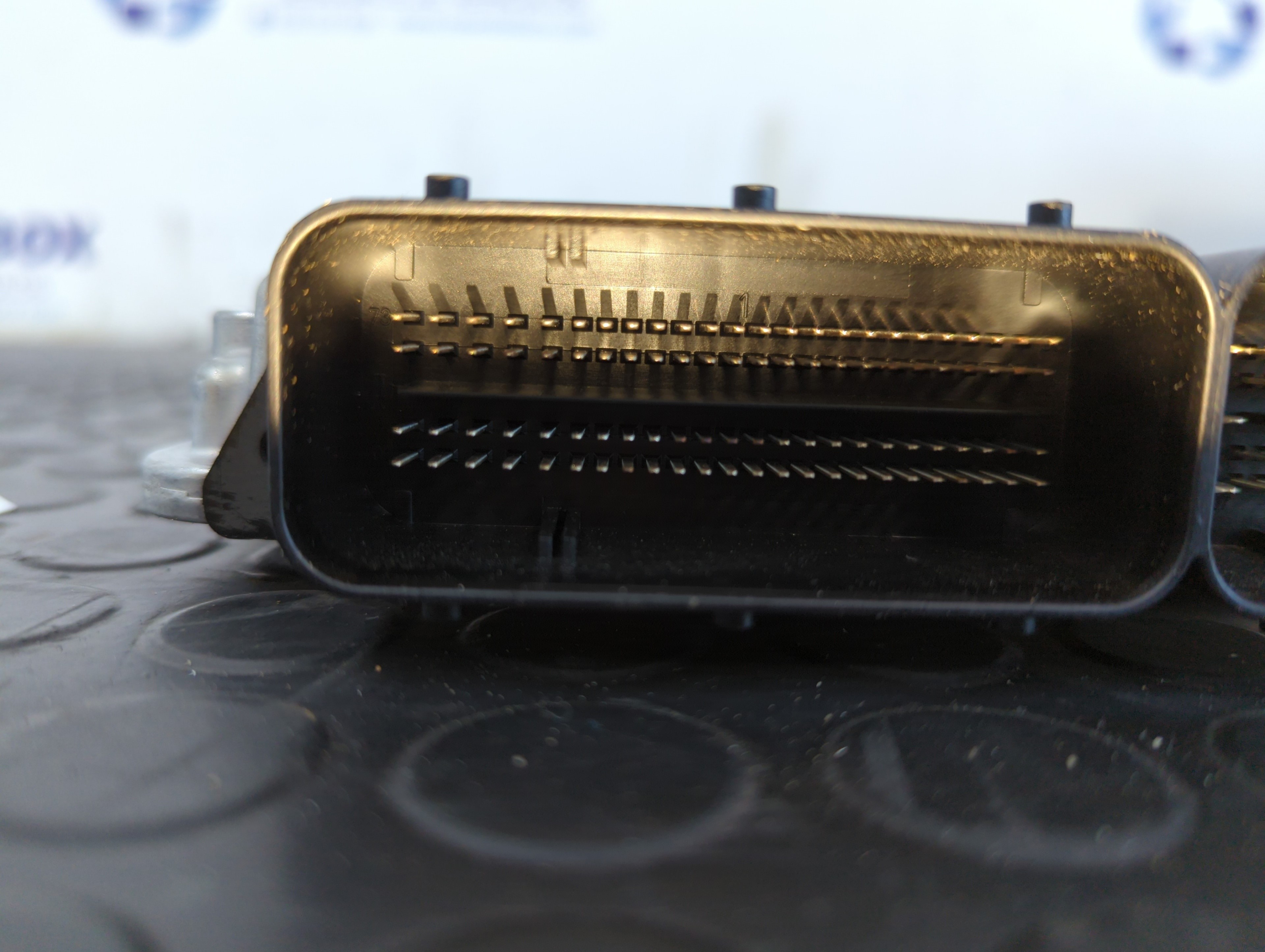 CENTRALITA CAMBIO AUTOMATICO BMW X3 (F25) - vista 2