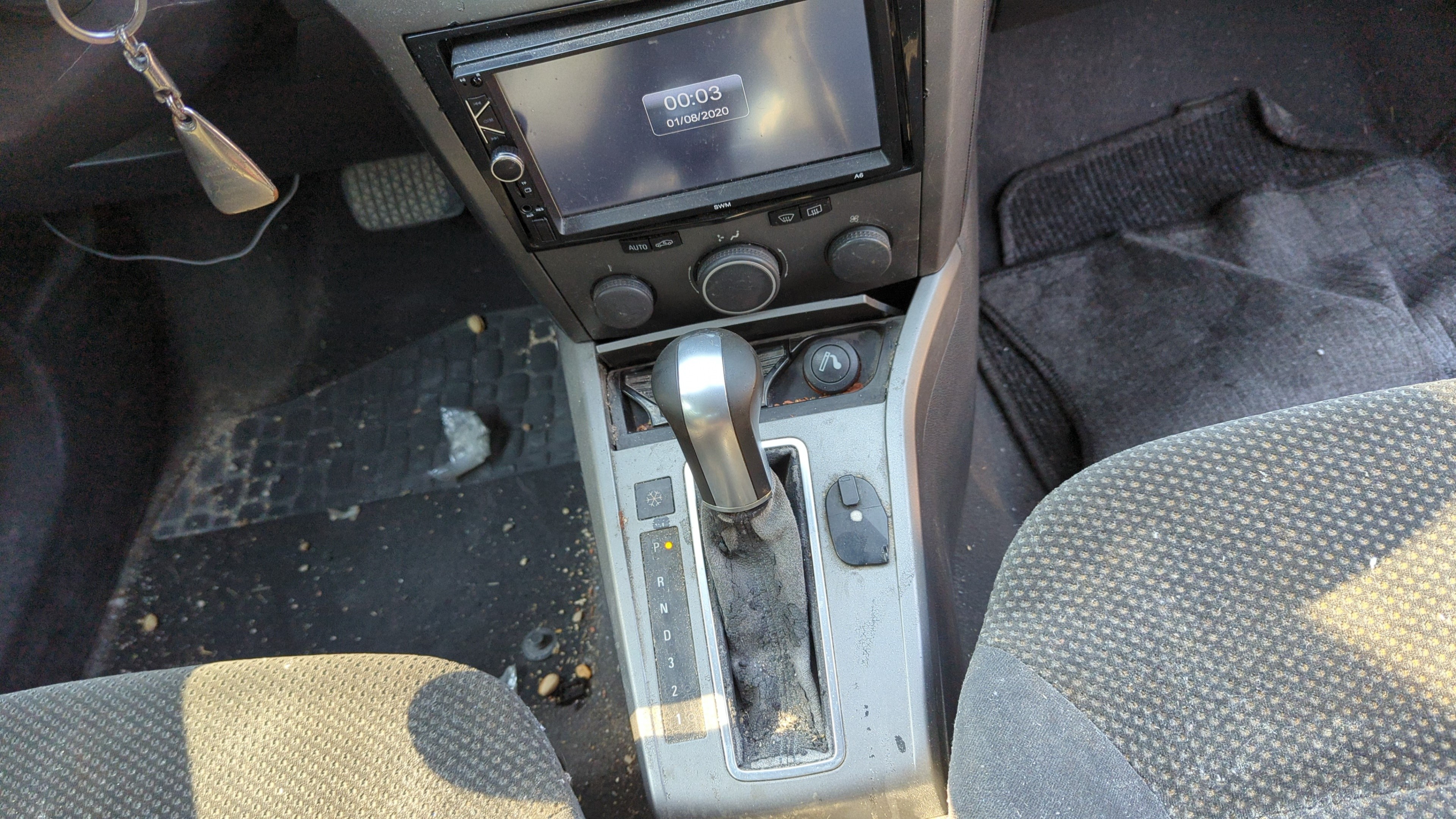 Vista 12