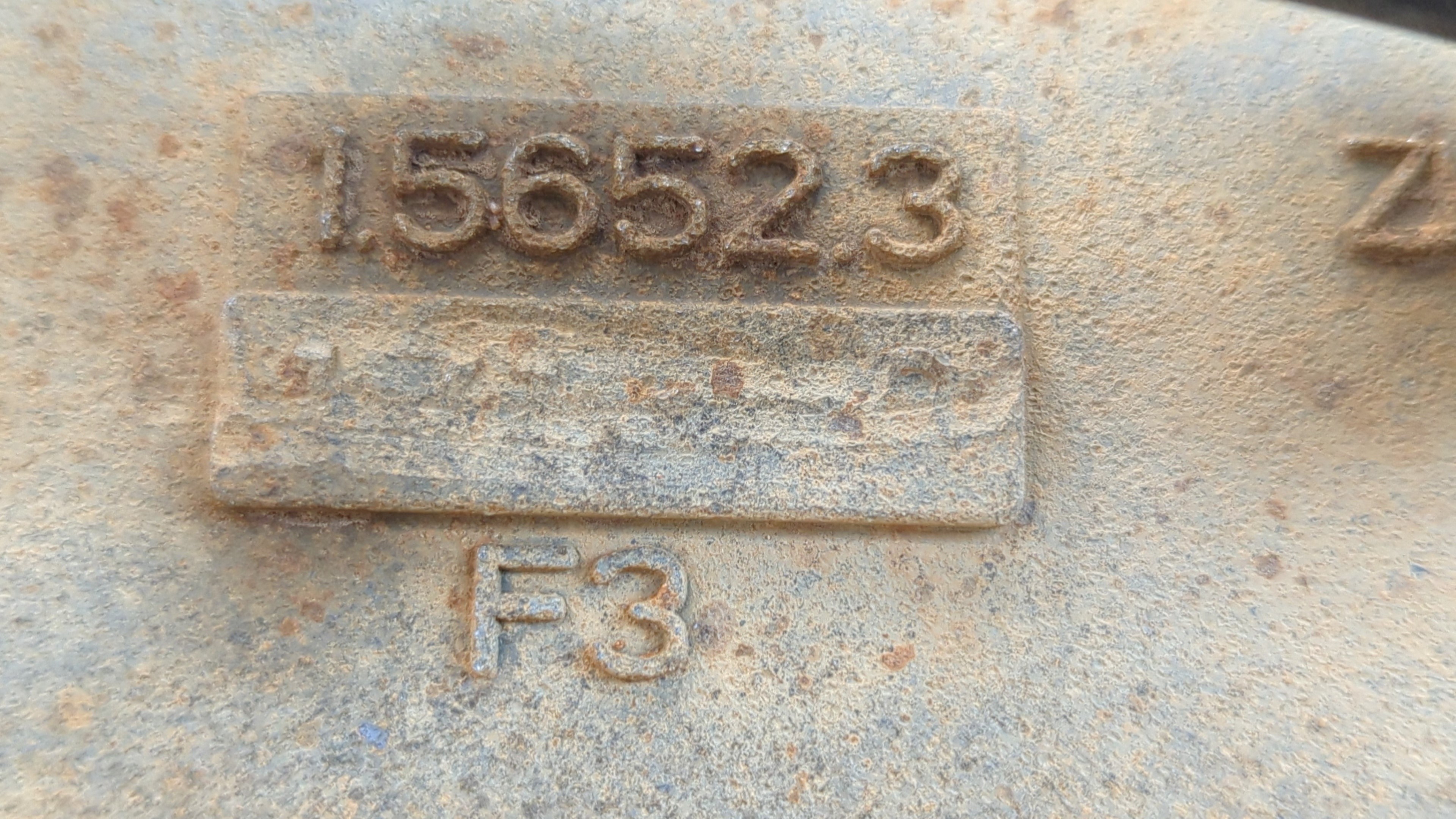 CAJA CAMBIOS BMW X3 (F25) - vista 10