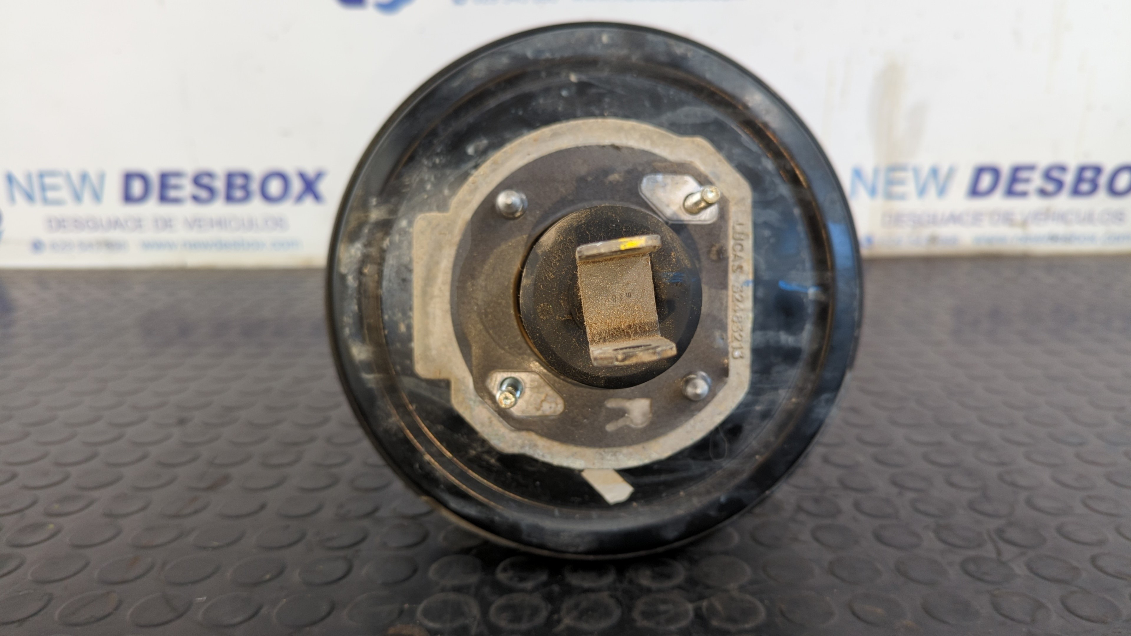 SERVOFRENO BMW X3 (F25) - vista 3